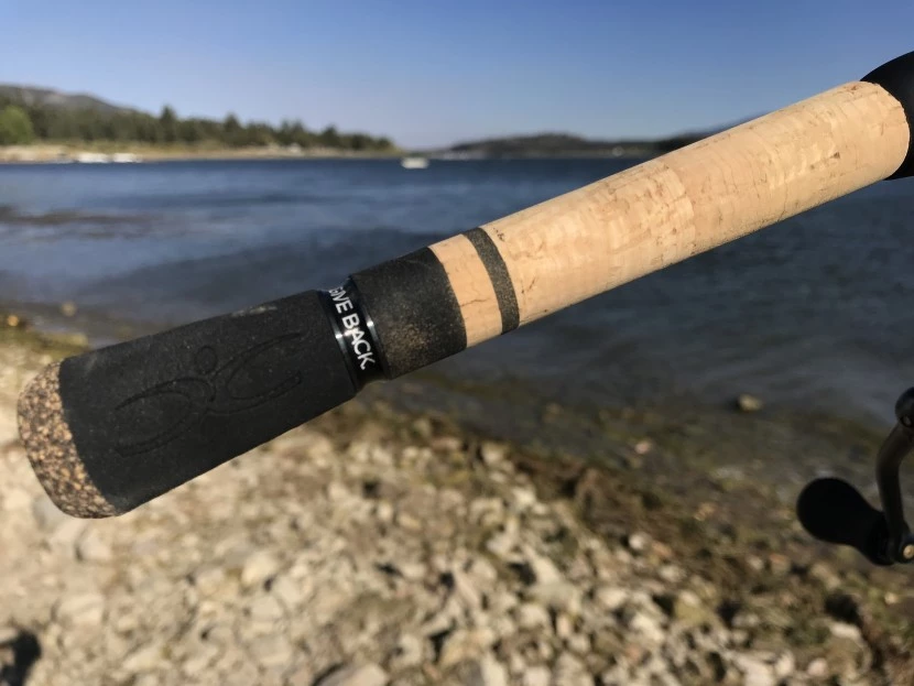 Pâch - Si vous voulez pêcher toute la journée sans fatigue, la pêche à la cadence ...