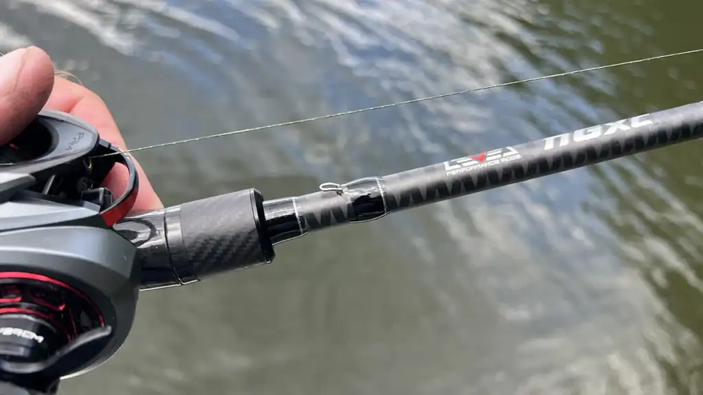 Tiges de niveau Ngxc Hook Porters
