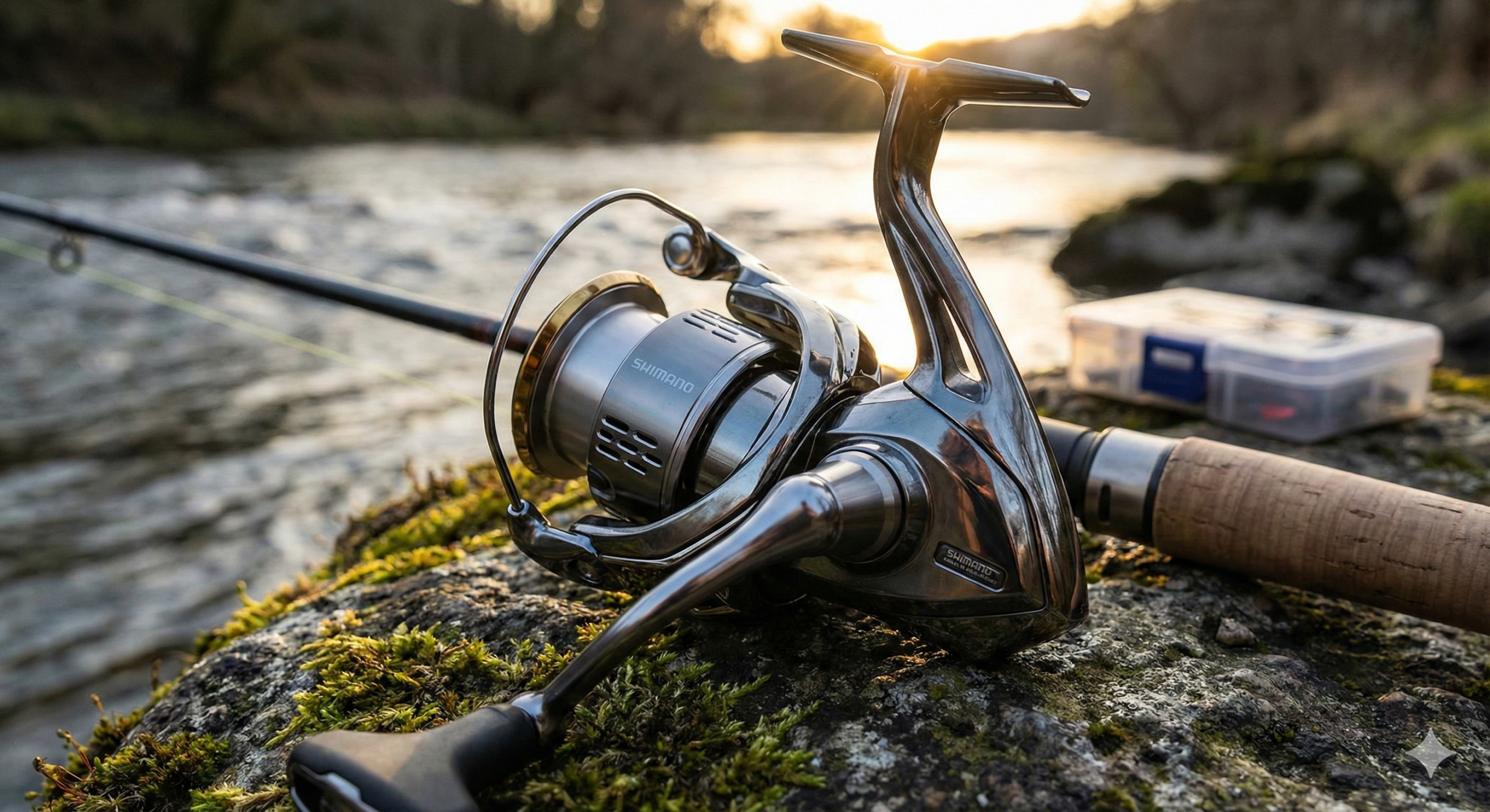 Guide Ultime du Moulinet Shimano : Comparatif, Technologies et Avis (2024-2025)