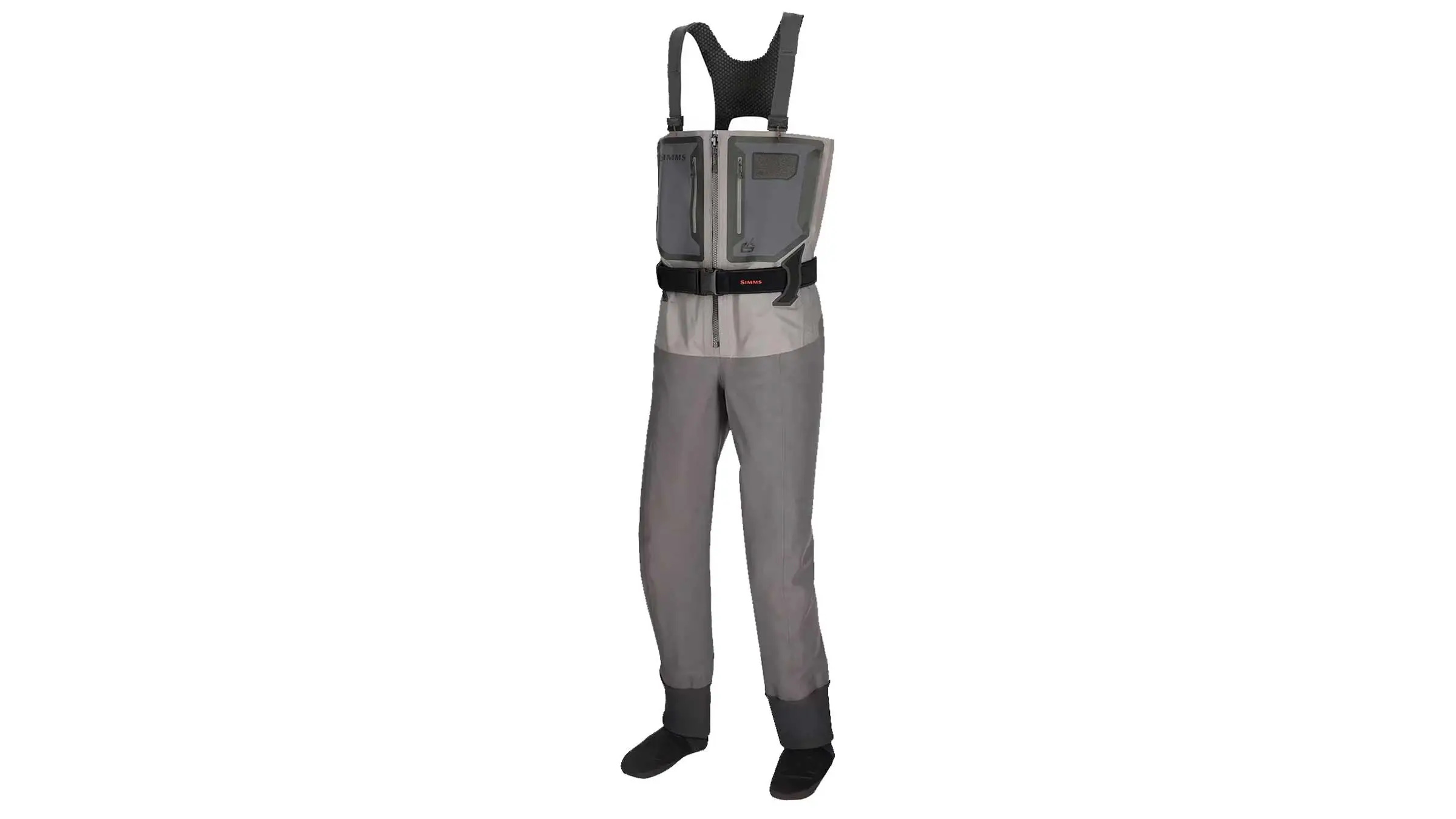 Cuissardes Simms G4Z Stockingfoot