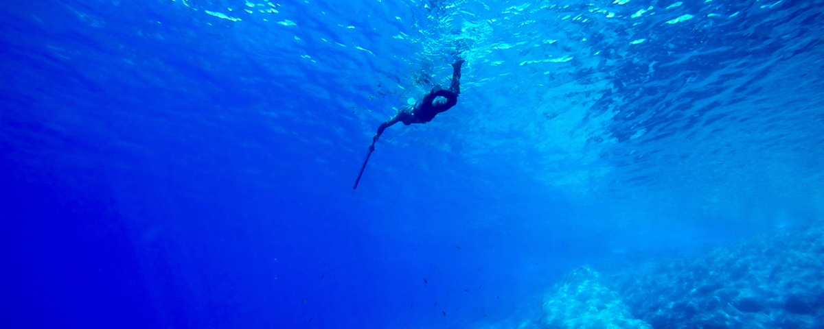 7 secrets étonnants de la pêche sous-marine révélés !