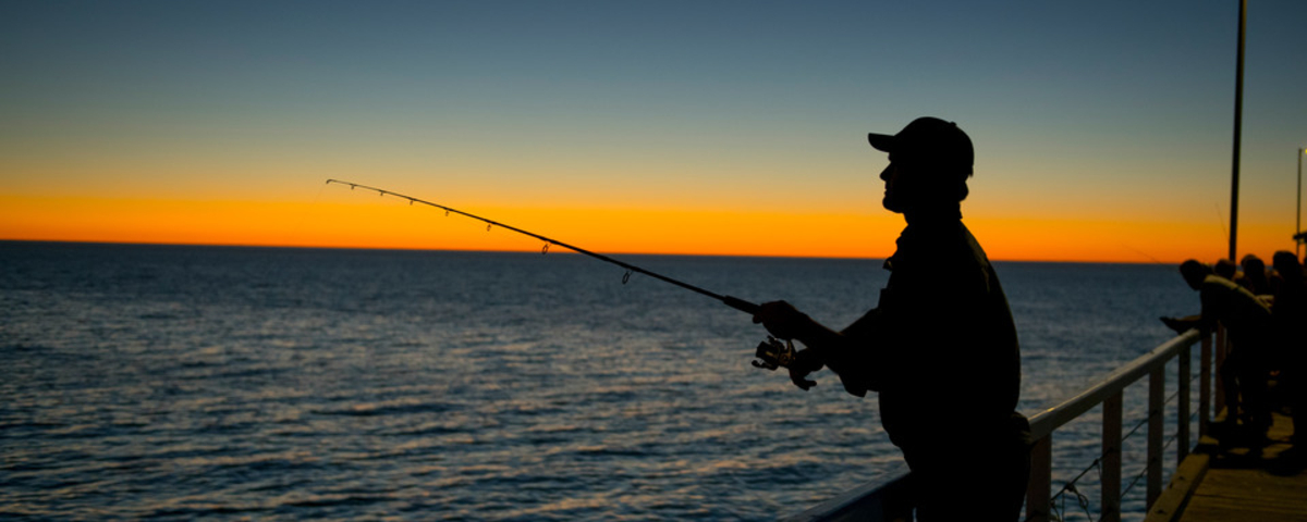 5 raisons surprenantes de pêcher de nuit : une expérience inoubliable !