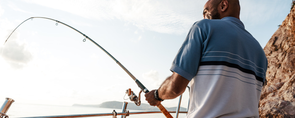 5 raisons de s&rsquo;inscrire à la pêche en mer avant la nouvelle deadline !