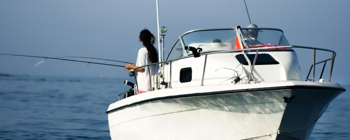 5 raisons surprenantes pour lesquelles la pêche attire toutes les générations