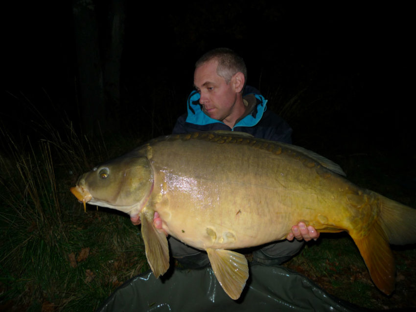 peche carpe fantome imprenable 11